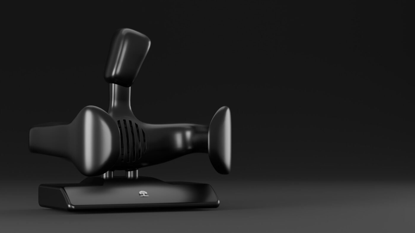 Rei Delevri Design MORPHO ONE-solo-2080