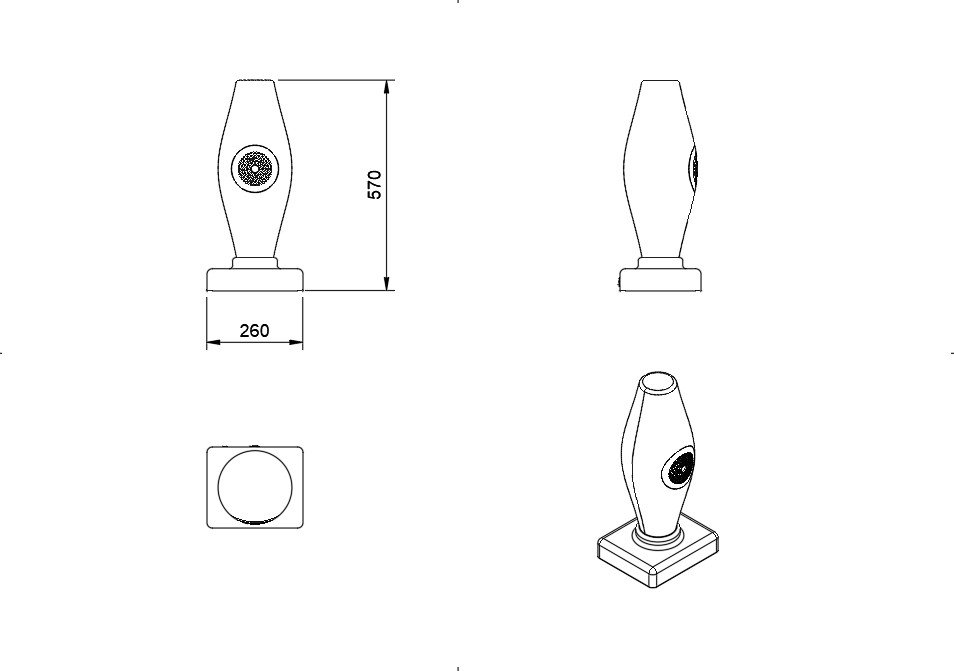 Rei Delevri VerticalTwoDimensioni